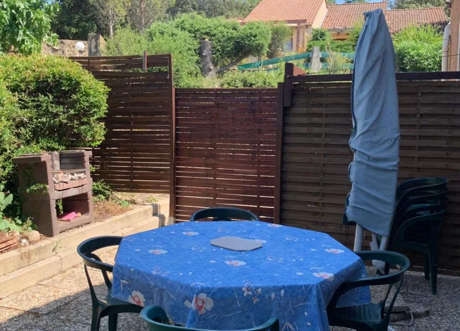 Les Terrasses De L'Ardeche Hotel Salavas